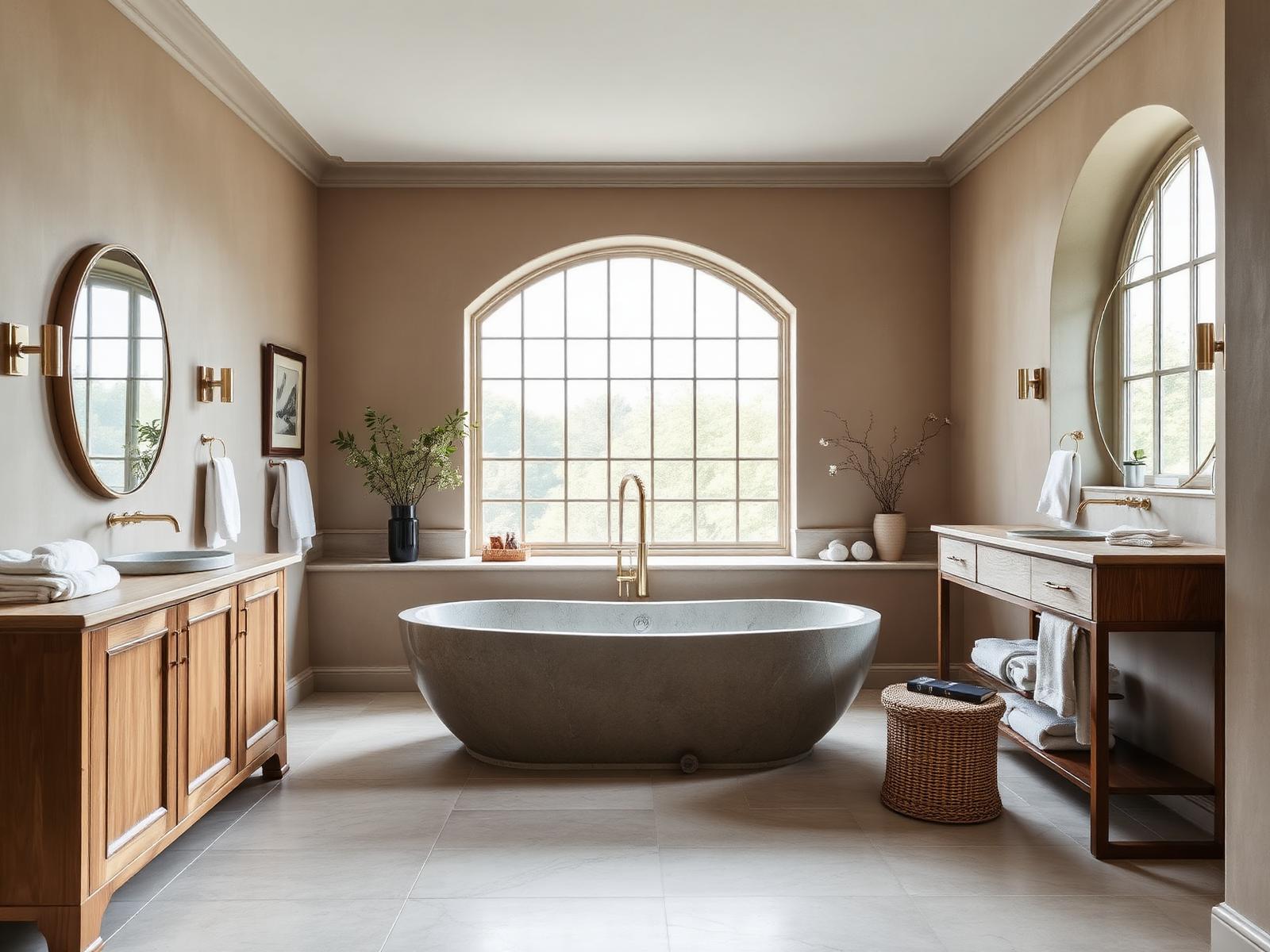 Tahoe Lakeside Cabin