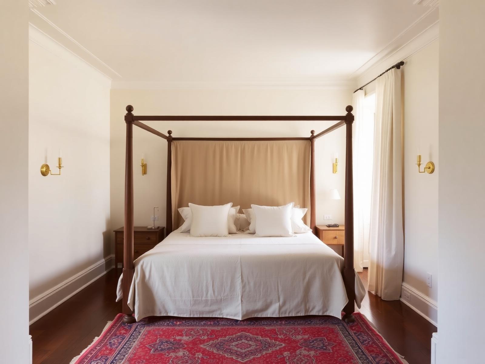 Sonoma Vineyard House