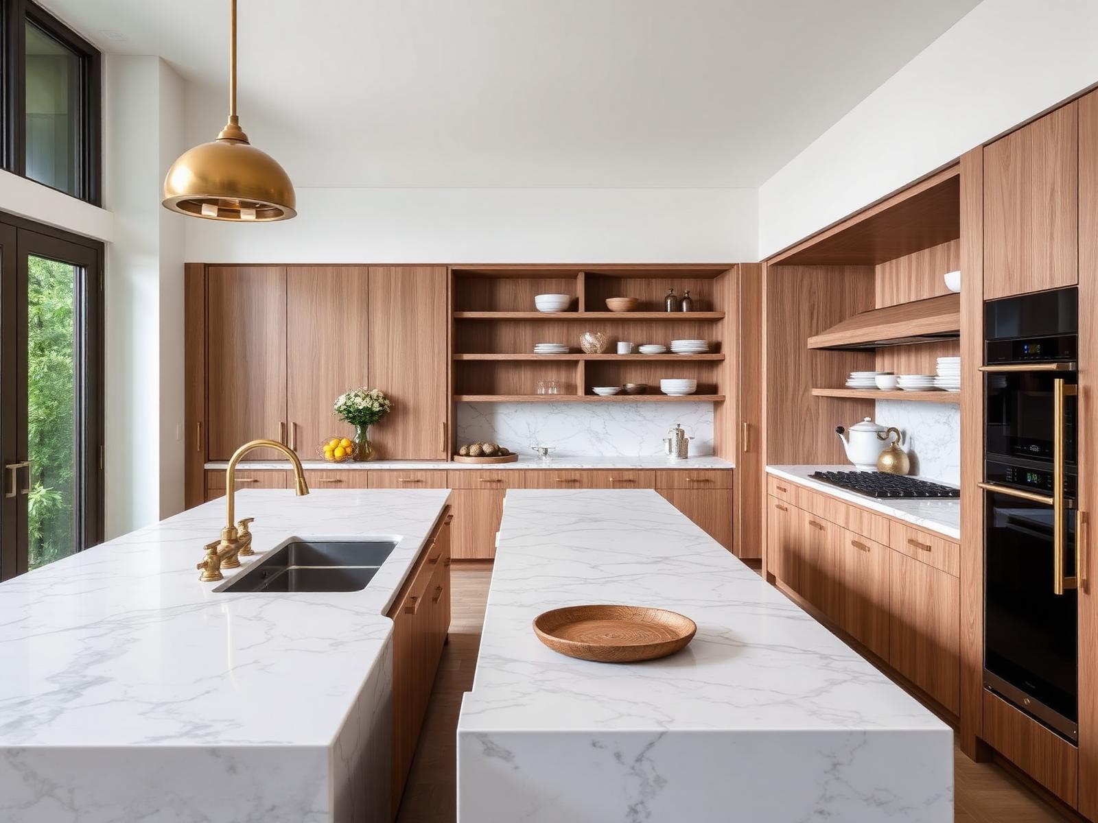 Ojai Hillside Retreat