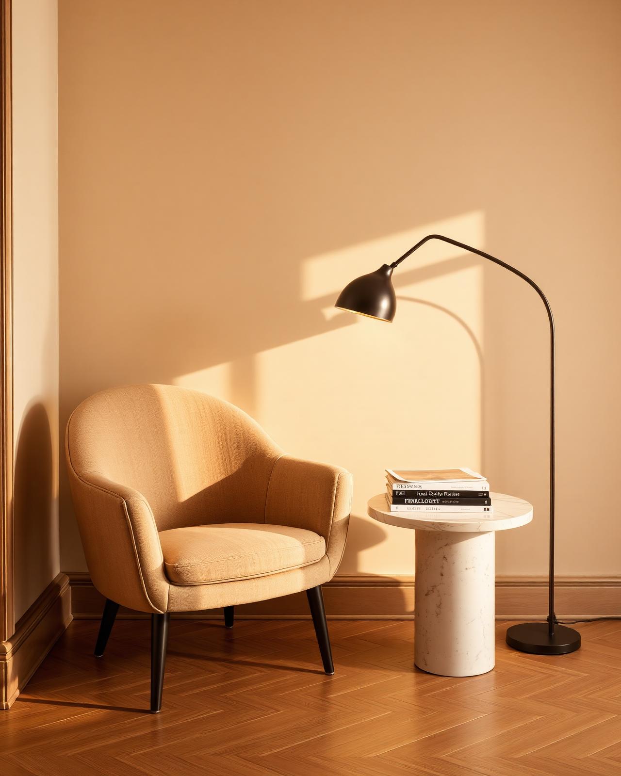 Presidio Pied-à-Terre